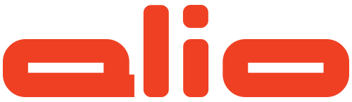 Alio Design Logo